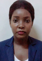 Delphine zeinab fadia Edjinga